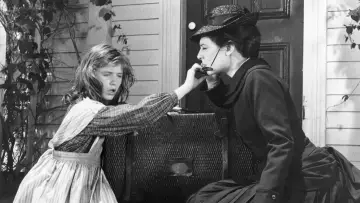 Задник до фильму"The Miracle Worker" #1048696
