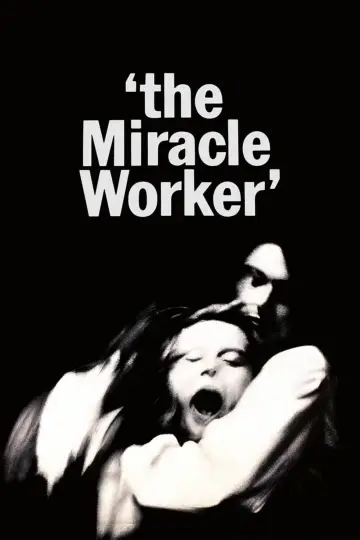 Постер до фильму"The Miracle Worker" #1048699