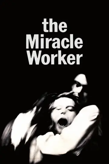 Постер до фильму"The Miracle Worker" #1048702