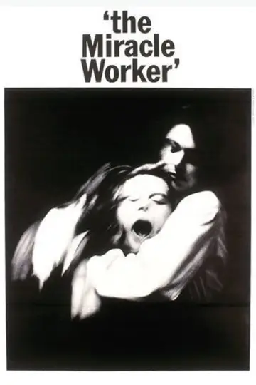 Постер до фильму"The Miracle Worker" #1048703