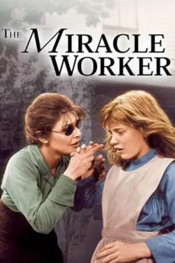 Постер до фильму"The Miracle Worker" #1048706