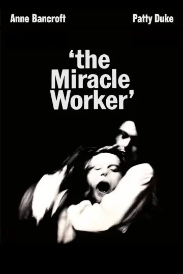 Постер до фильму"The Miracle Worker" #1048708