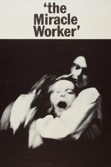 Постер до фильму"The Miracle Worker" #1048710