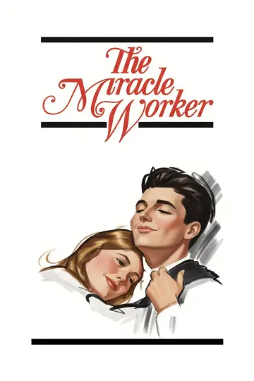 Постер до фильму"The Miracle Worker" #1048711