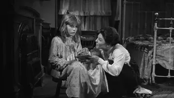 Задник до фильму"The Miracle Worker" #412192