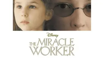 Задник до фильму"The Miracle Worker" #886218
