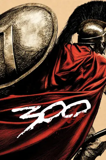 Постер до фильму"300 спартанців" #961663