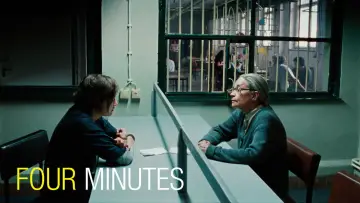 Задник до фильму"Vier Minuten" #1108483