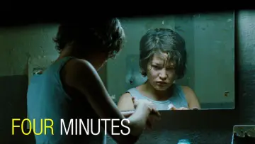 Задник до фильму"Vier Minuten" #1108487