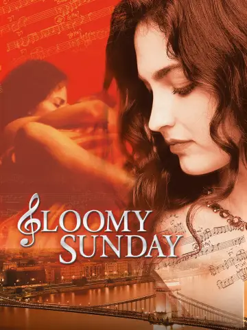 Постер до фильму"Ein Lied von Liebe und Tod - Gloomy Sunday" #1054625