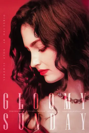 Ein Lied von Liebe und Tod - Gloomy Sunday