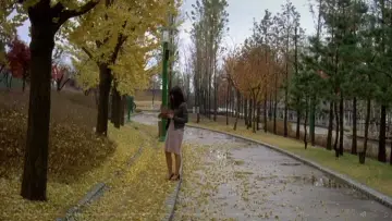 Задник до фильму"Самаритянка" #1009755