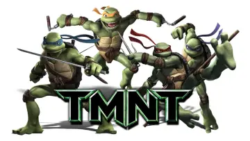 Відео до фільму Черепашки ніндзя — Tmnt - Alternate Ending