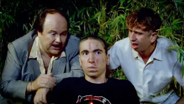 Задник до фильму"Torrente 2: Misión en Marbella" #1080640