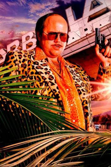 Torrente 2: Misión en Marbella