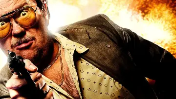 Задник до фильму"Torrente 2: Misión en Marbella" #436957