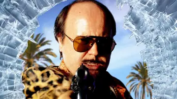 Задник до фильму"Torrente 2: Misión en Marbella" #436958
