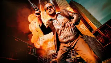 Задник до фильму"Torrente 3: El protector" #1113112