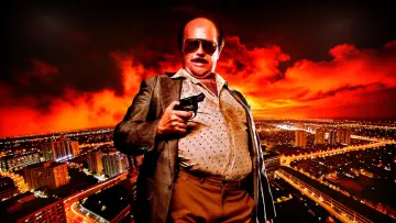 Torrente: El Brazo Tonto De La Ley