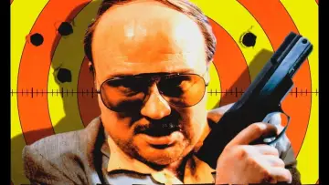 Задник до фильму"Torrente, el brazo tonto de la ley" #360293