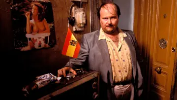 Задник до фильму"Torrente, el brazo tonto de la ley" #360295