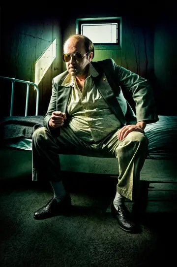Постер до фильму"Torrente, el brazo tonto de la ley" #789700