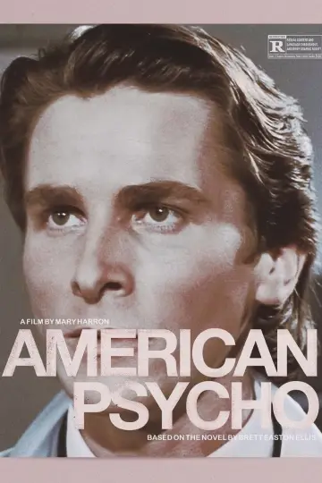 Американський психопат