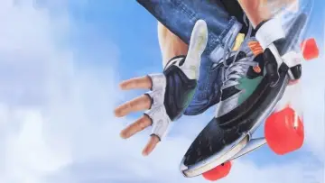 Задник до фильму"Gleaming the Cube" #1064463
