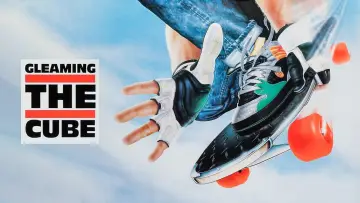Задник до фильму"Gleaming the Cube" #1064464