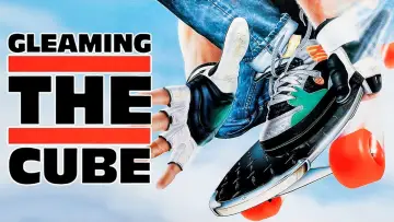 Задник до фильму"Gleaming the Cube" #1064465