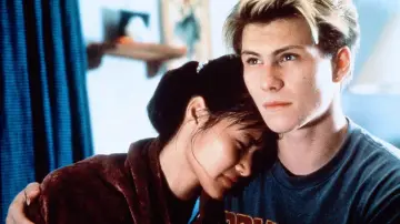 Задник до фильму"Gleaming the Cube" #1064469