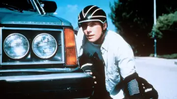 Задник до фильму"Gleaming the Cube" #1064470
