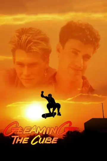 Постер до фильму"Gleaming the Cube" #1064477