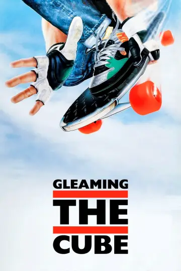 Постер до фильму"Gleaming the Cube" #1064478