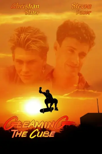 Постер до фильму"Gleaming the Cube" #1064481