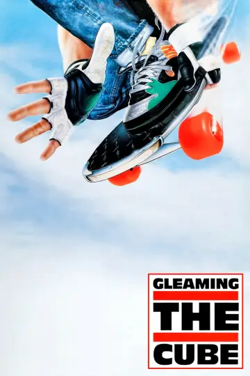 Постер до фильму"Gleaming the Cube" #1064484