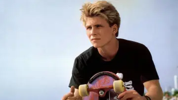 Задник до фильму"Gleaming the Cube" #422906