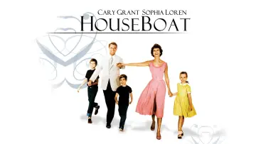 Задник до фильму"Houseboat" #388922