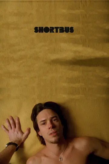 Постер до фильму"Shortbus" #806192