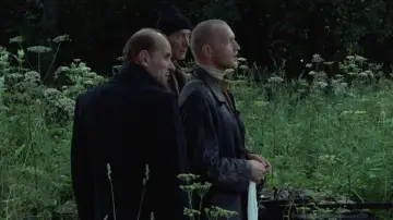 Задник до фильму"Сталкер" #176900