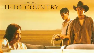 Задник до фильму"The Hi-Lo Country" #1055073