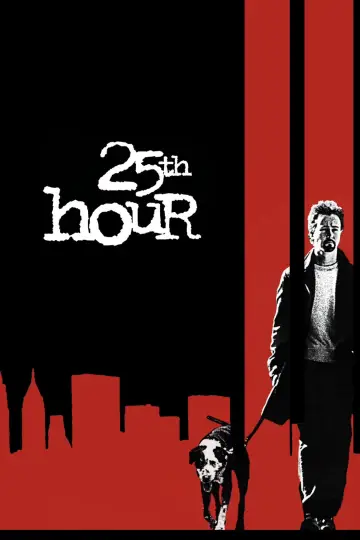 Постер до фильму"25-та година" #873617