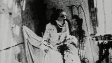 Задник до фільму "Begotten" #486568