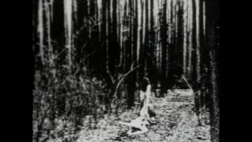 Задник до фільму "Begotten" #486570