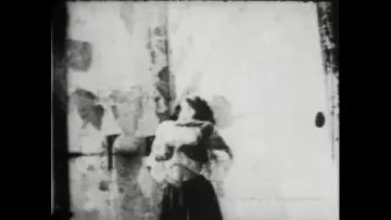 Задник до фільму "Begotten" #486571