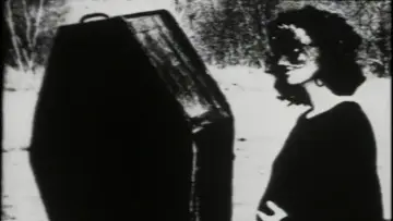 Задник до фільму "Begotten" #658972