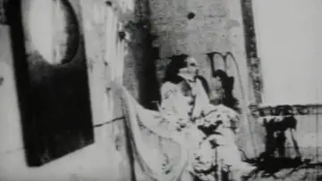 Задник до фільму "Begotten" #658973