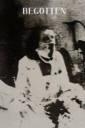 Постер до фільму "Begotten" #658980