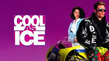 Задник до фильму"Cool as Ice" #1020130