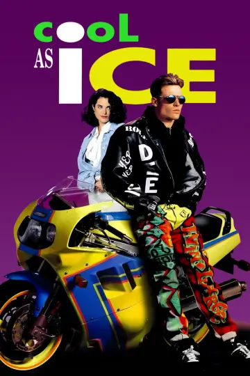 Постер до фильму"Cool as Ice" #1020135